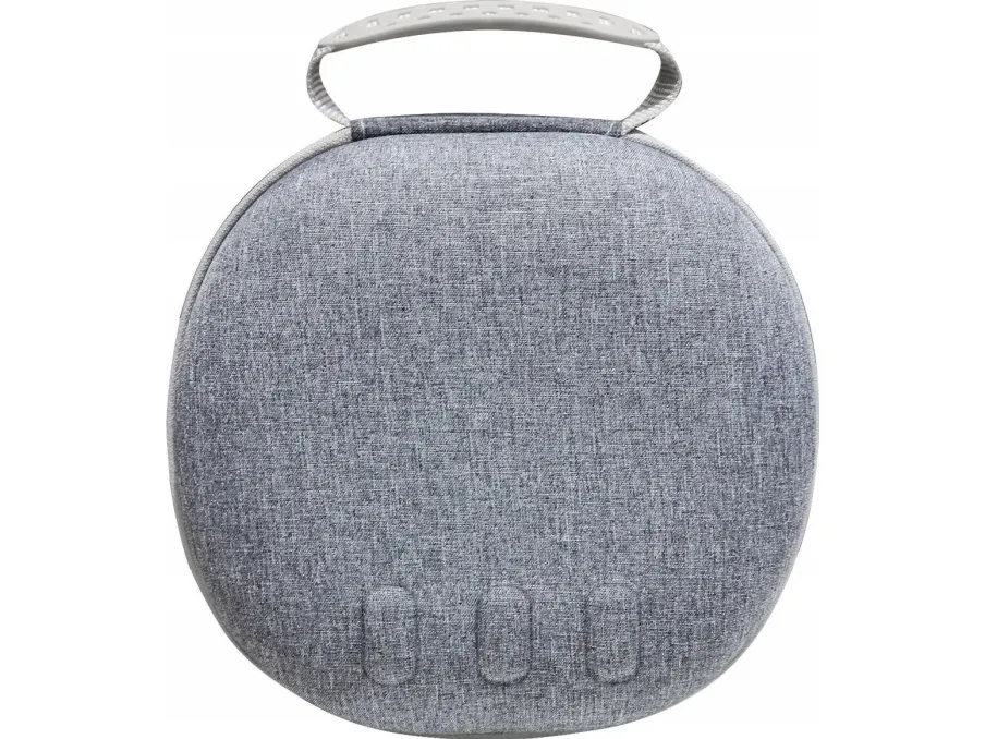 JYS Case Cover Case Case for briller Goggles Vr Oculus Meta Quest 3 / Jys-mq007 Grey