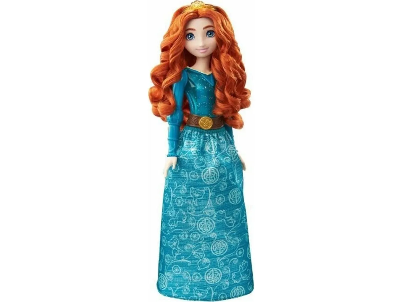 Disney Princess Core Doll Merida