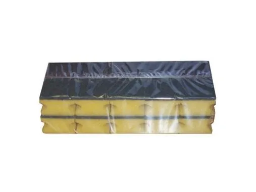 Skuresvamp 135x65x45 mm med Håndgreb Grøn,10 Stk/pk