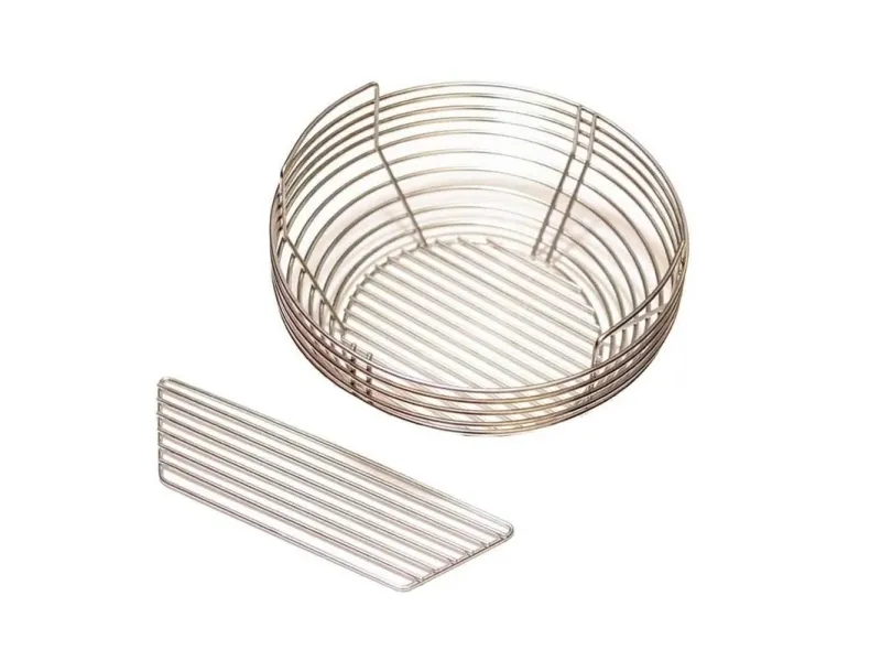 Kamado_Bono askeoppsamlingskurv stor