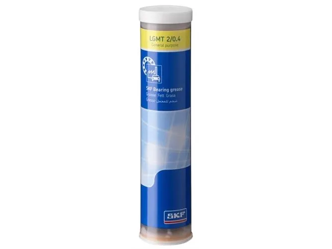 SKF fedt LGMT 2/0,4 kg. All-round