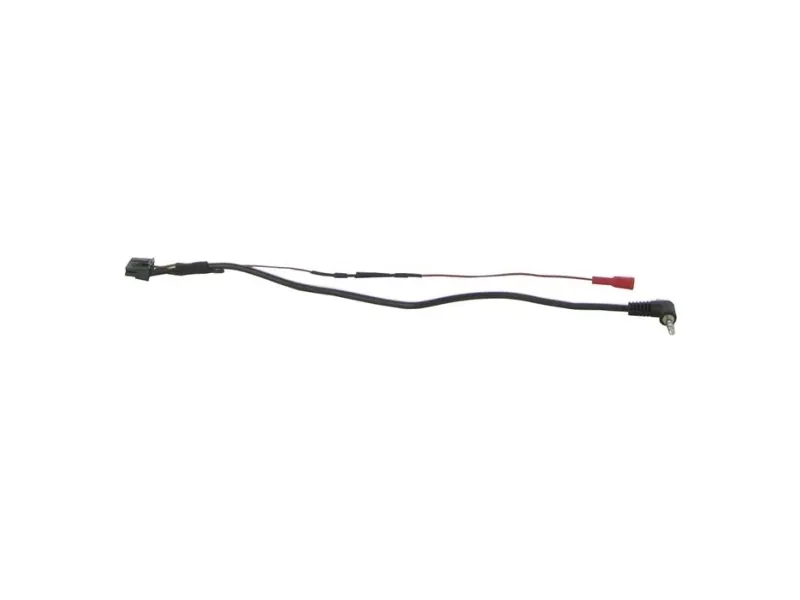 Ctjvc2lead adpt.kabel cts interface - lead kabel JVC