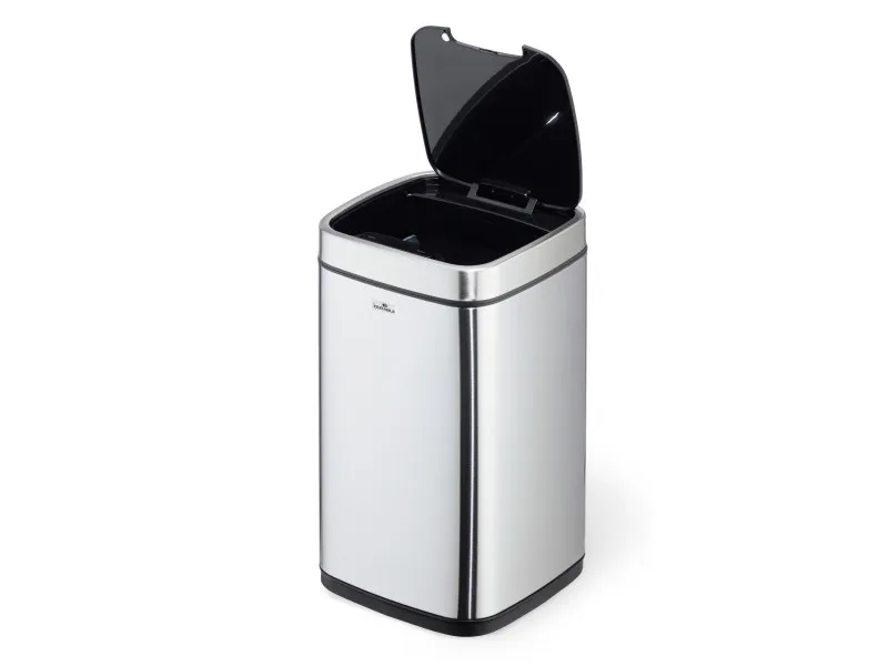 Affaldsspand Durable NO TOUCH med censor 12 ltr.