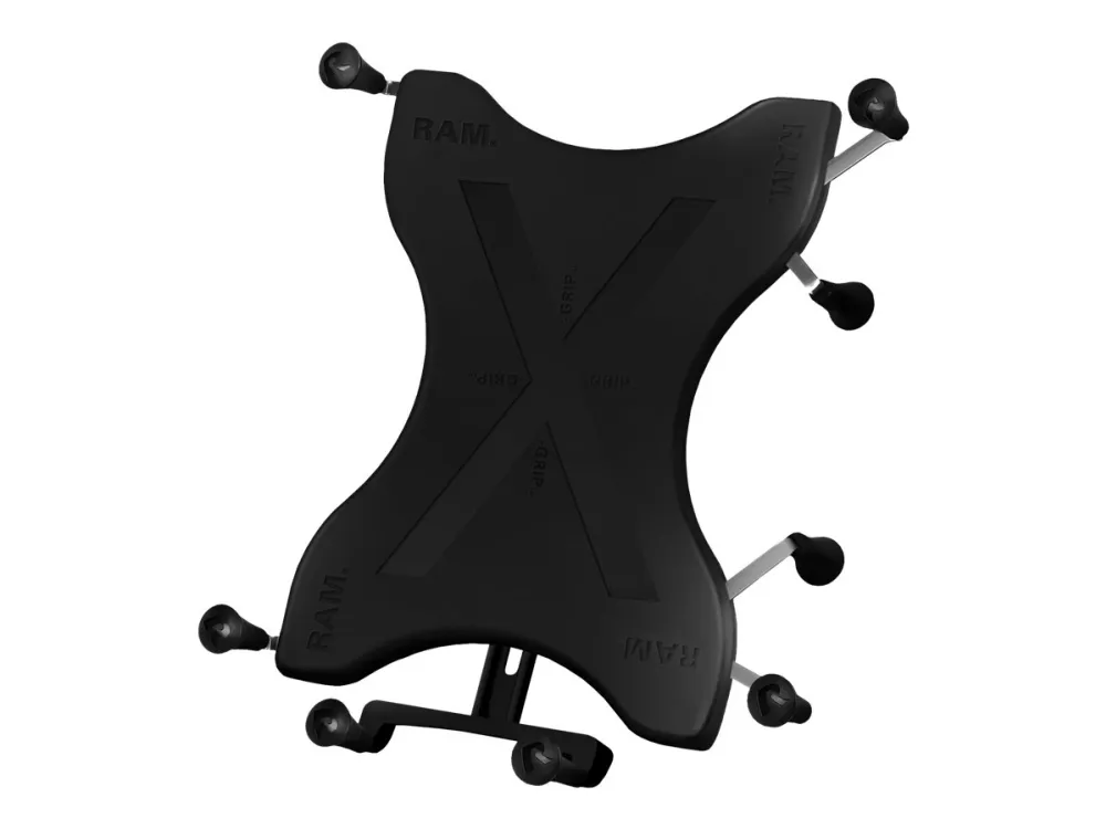 RAM X-Grip III - Bilholder for nettbrett