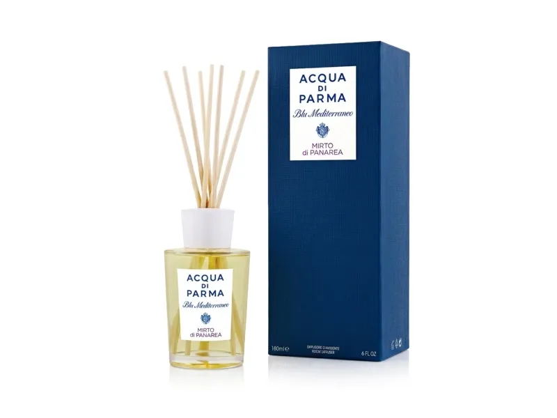 Acqua Di Parma Blu Mediterraneo Mirto di Panarea duftdiffusere 180 ml (unisex)