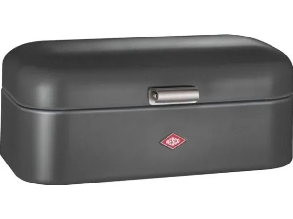 Wesco Graphite matt brødkasse 420mm Grandy
