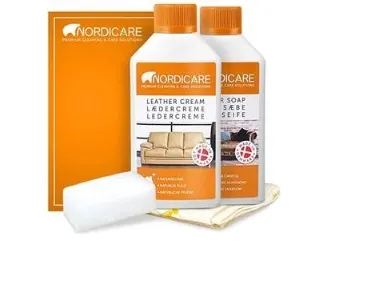 AutoTune Nordicare 2 x 100 ml