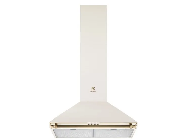 Electrolux EFC226V, 420 m³/t, Ducted/Resirkulerende, E, E, D, 66 dB
