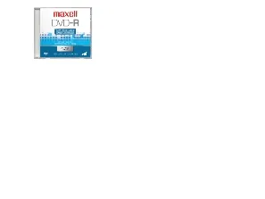 Maxell DVD+R 4.7GB 100 stk