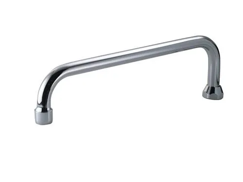 Universal U-tud DN 20 300 mm Frese