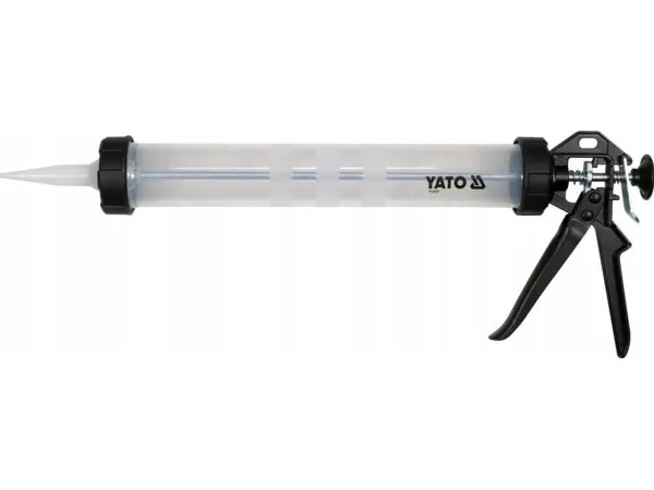 YATO EXTRACTOR FOR TYKK MASSE 600mm TRANSPARANT.