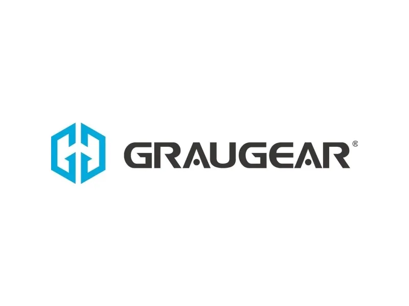 Graugear kontrollerkort for PCIe, for M.2 NVMe SSD, PCIe 4.0 x4