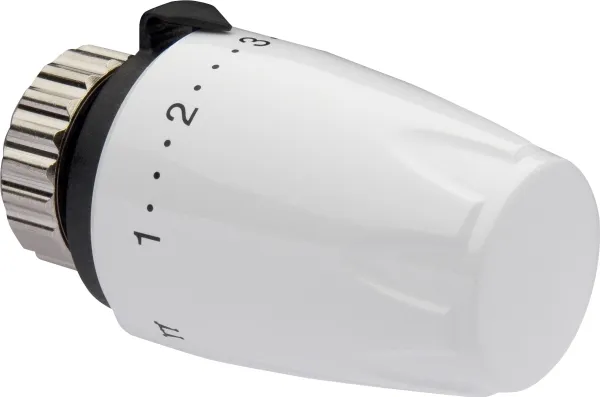 TA termostat TRV nordic hvid