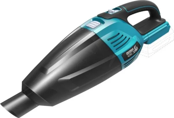 Dedra støvsuger batteri 18V