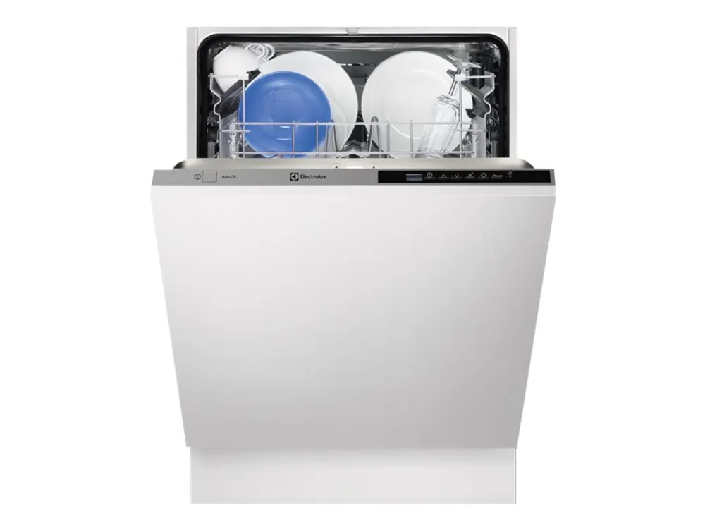 Electrolux ESL5315LO - Oppvaskmaskin - innebygd - Nisje - bredde: 60 cm - dybde: 55 cm - høyde: 82 cm