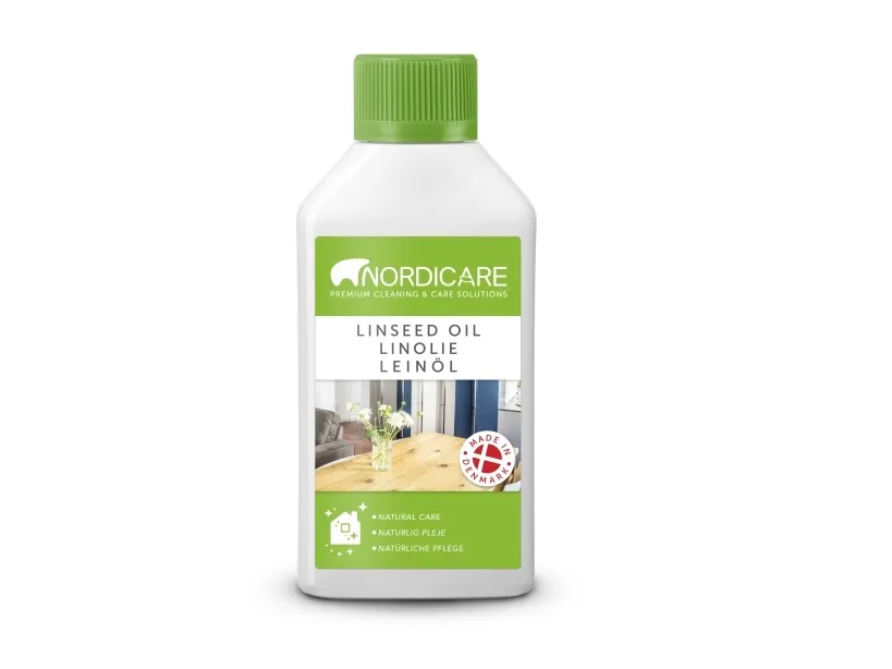 Nordicare linolje - 250 ml