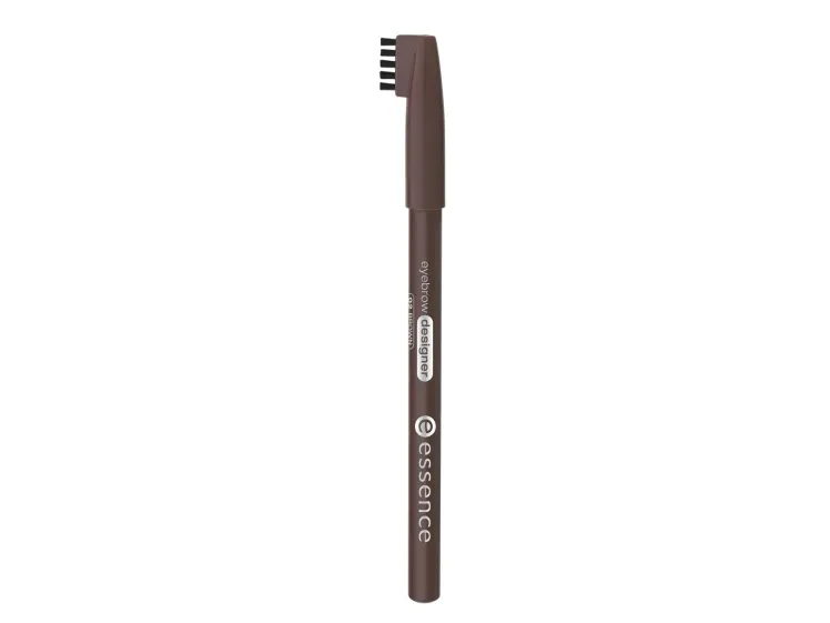 Essence Cosmetics bryn-/øyebrynsblyant Designer Pencil 02brown 1 g