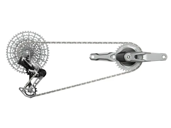 Sram 1987 Eagle AXS girgruppe