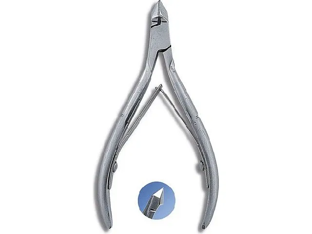 Donegal Cuticle Nippers 7mm 9942 - Essential Nail Care Tool