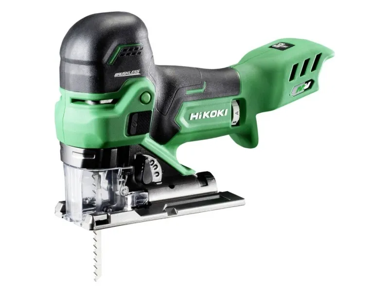 HIKOKI stikksag 36V CJ36DB W2Z MV HSC