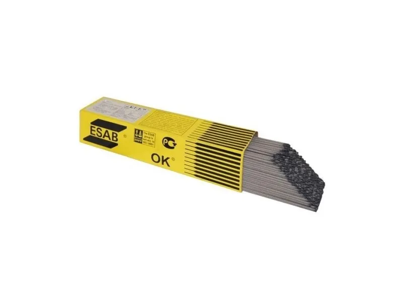 ESAB ELEKTRODE FI 3,2mm ROSA 6,0kg OK48