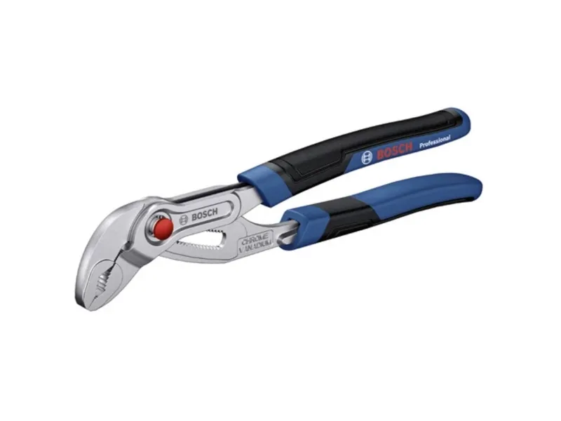 Bosch Professional 1600A02W3N 1600A02W3N Pumpetang 252 mm