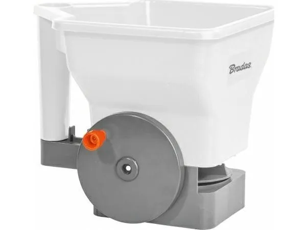 BRADAS håndsårmaskin 3L BRADAS