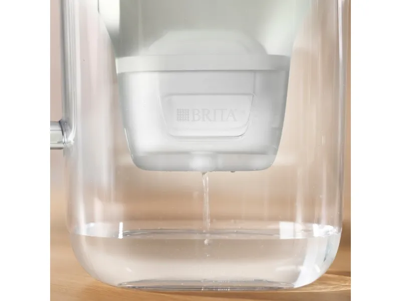 Brita 1050626, 1 stykker, Brita, Vannfilterlokk