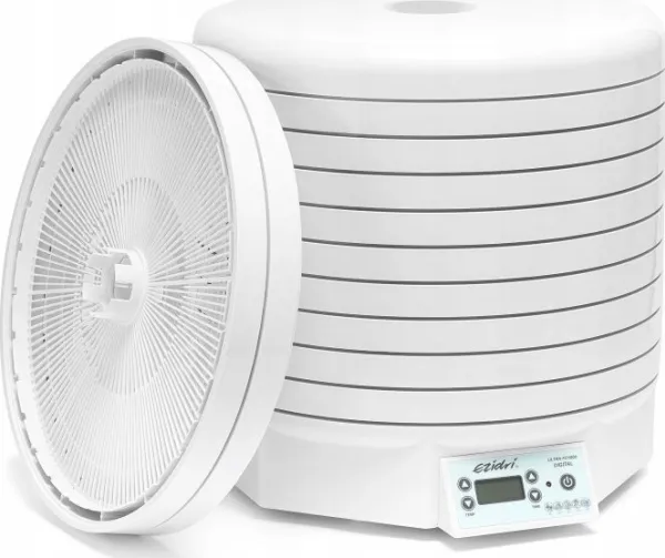 Mat­tørker Ezidri Ultra FD1000
