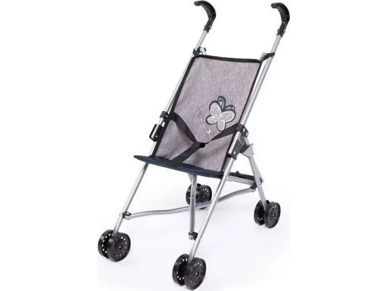 Bayer Bayer Prinzessin 30527AA dukkevogn
