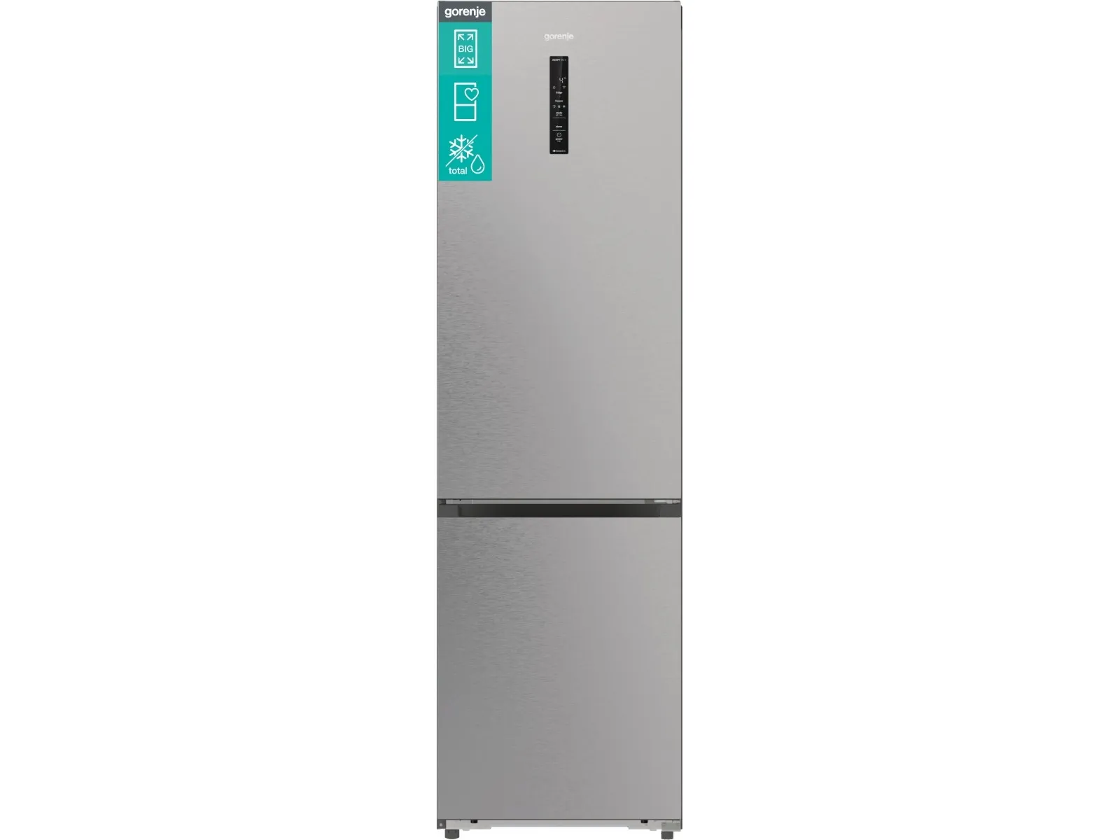Kjøleskap NRB620E61X4WFE