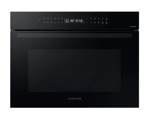 Samsung NQ5B4353HBK/U2, Medium, Elektrisk ovn, 50 l, 2700 W, 50 l, 1400 W