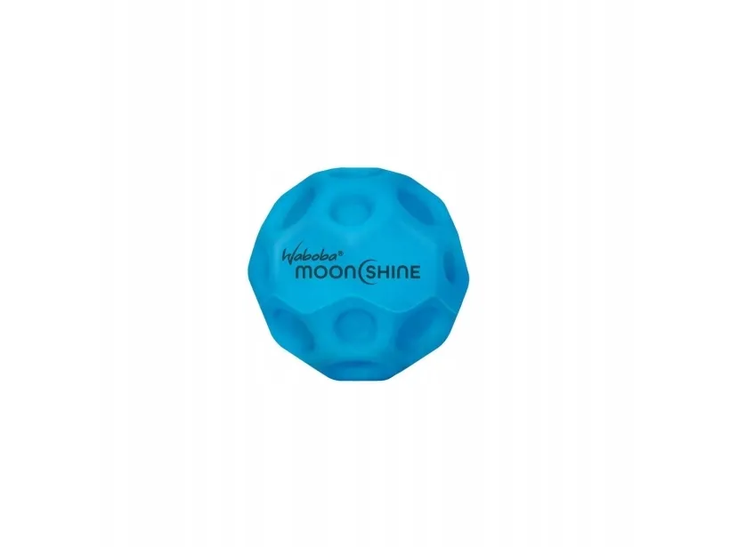 Waboba Moonshine Bold - 3 varianter i CDU