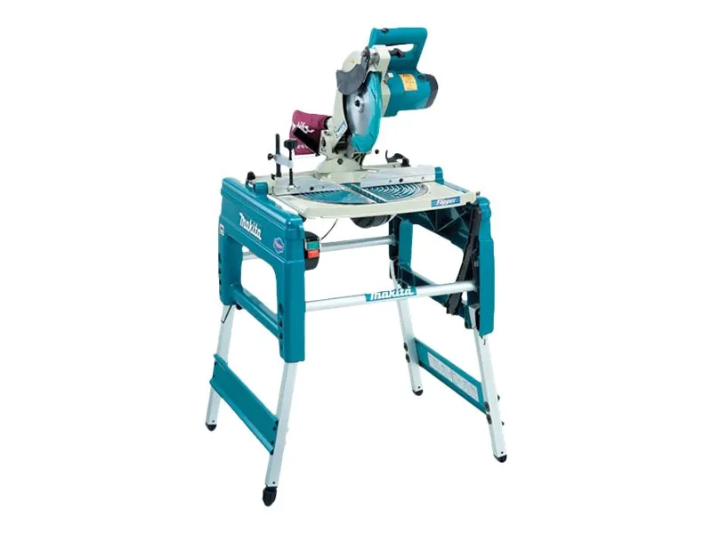 Makita Kombi Byggsag 260 mm, 230 volt