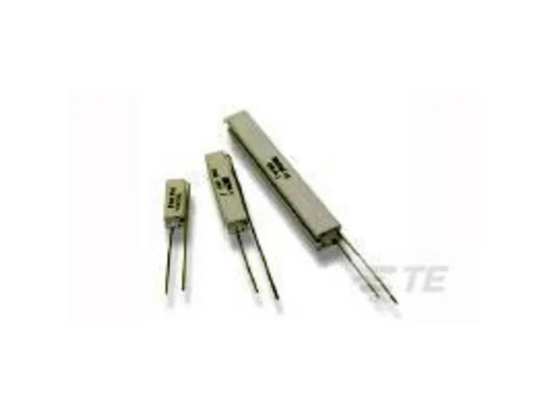 TE Connectivity 1623729-9 effektmotstand 17 W, 1 stk eske