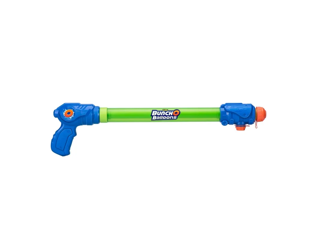 Bunch O Balloons fyller/absorberer med 100 ballonger