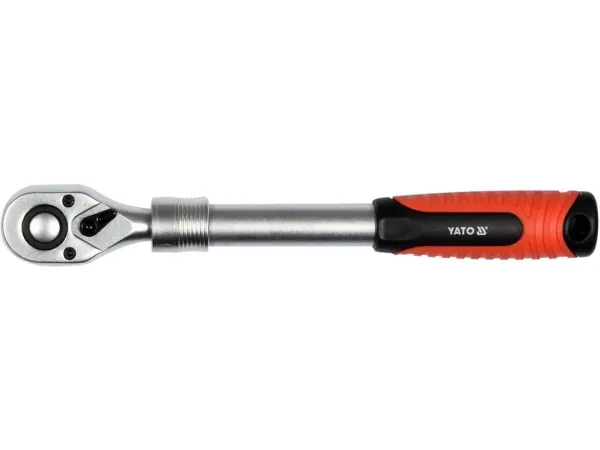 YATO 1/4 TELESKOP TOLER 150-200mm 0297