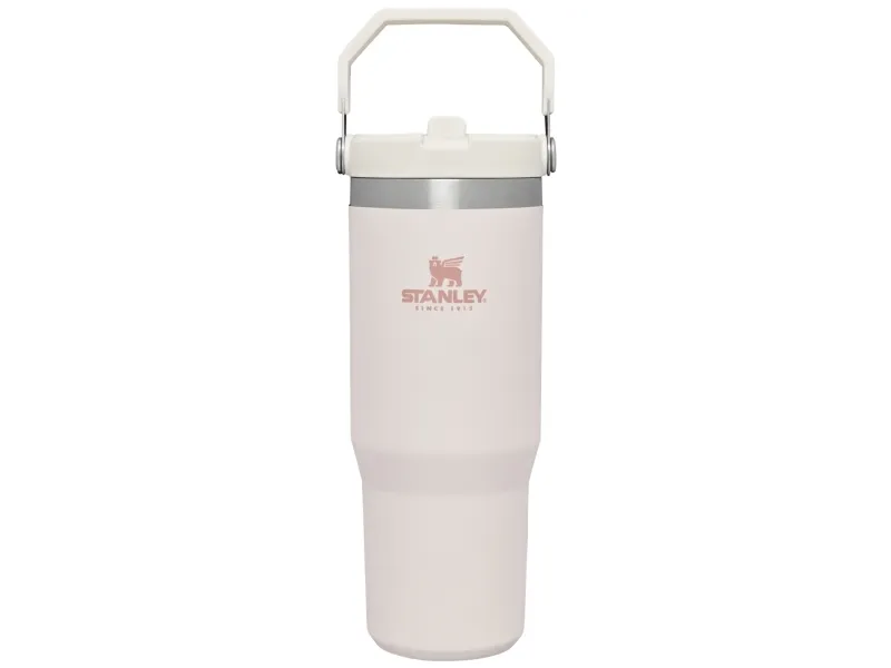 Stanley Iceflow, Lyserød, Rustfritt stål, Rustfritt stål, 890 ml, 90 mm, 104 mm
