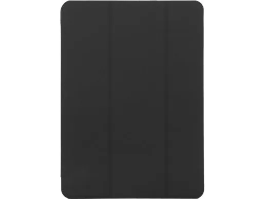 Etui til nettbrett Pomologic beskyttelsesdeksel BookCase til iPad Pro 12,9 4/5/6G svart