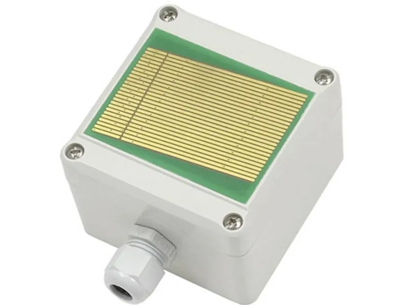 B & B Thermo-Technik Regnalarm REGME-24V (1 stk.) 85 x 85 x 60 mm