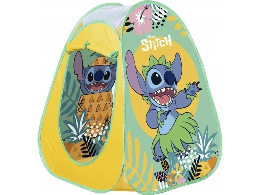 Simba John telt selvutfoldende Stitch 130076114