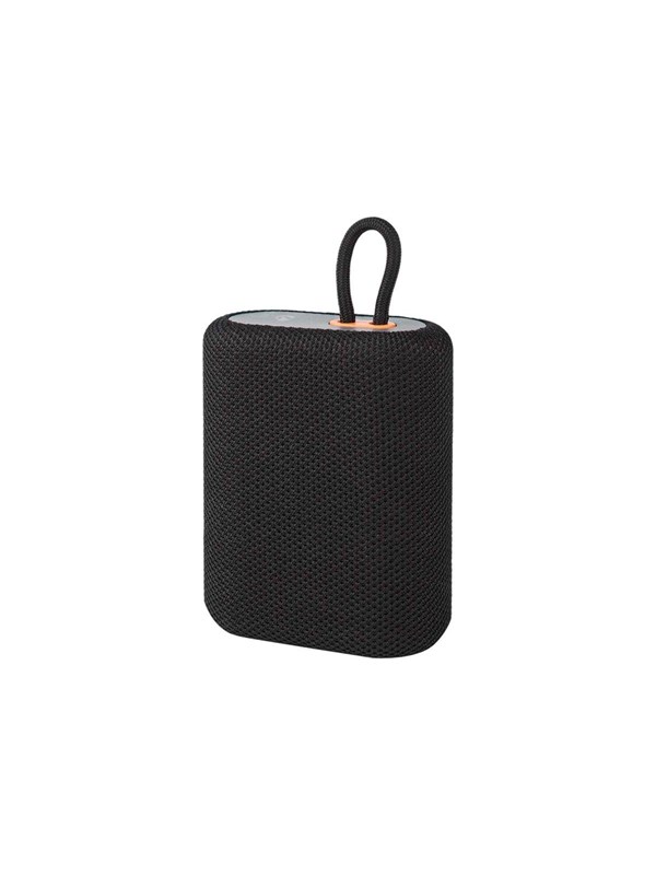 Nedis SPBT2005BK - speaker - for portable use - wireless