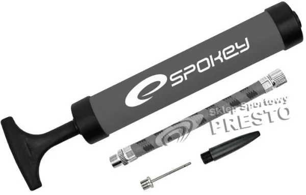 Pompka do piłek 10 81602 SPOKEY