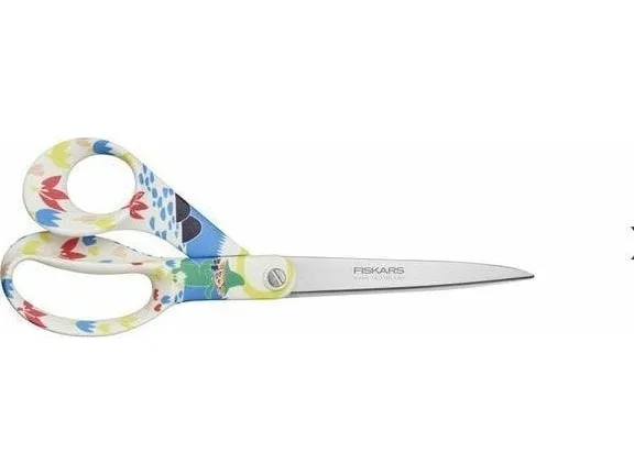 FISKARS UNIVERSALSAKS 21cm WŁÓCZYKIJ