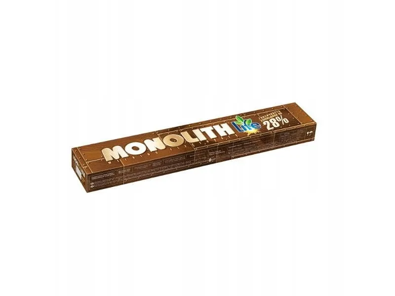 Elektroder Monolith RC 2,5 mm 2,5 kg bøtte