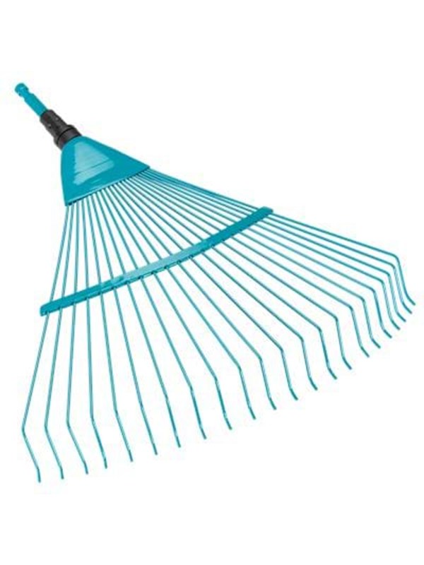 Gardena Cs Spring-Wire Rake 50 cm - 3100