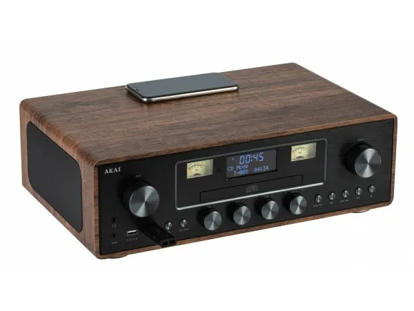 AKAI AM-100 Rhapsody mikrofon