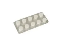 Krups XS300010 - Rensetabletter - for kaffemaskin - for Espresseria Automatic XP 9000  Espresso Automatic XP7200