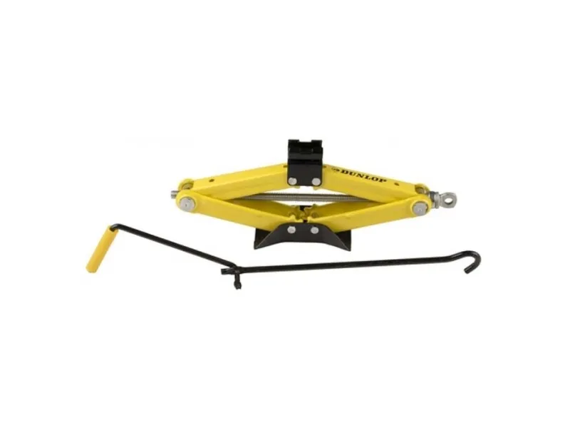 Saksedonkraft Dunlop 1500 kg