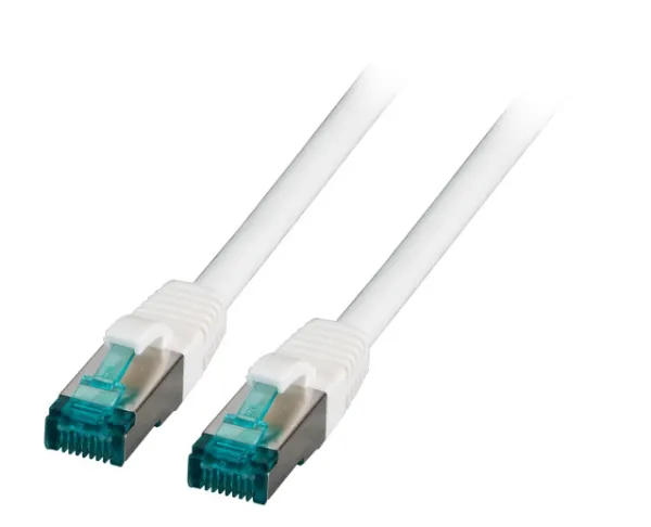 EFB Elektronik MK6001.1,5W, 1,5 m, Cat6a, S/FTP (S-STP), RJ-45, RJ-45